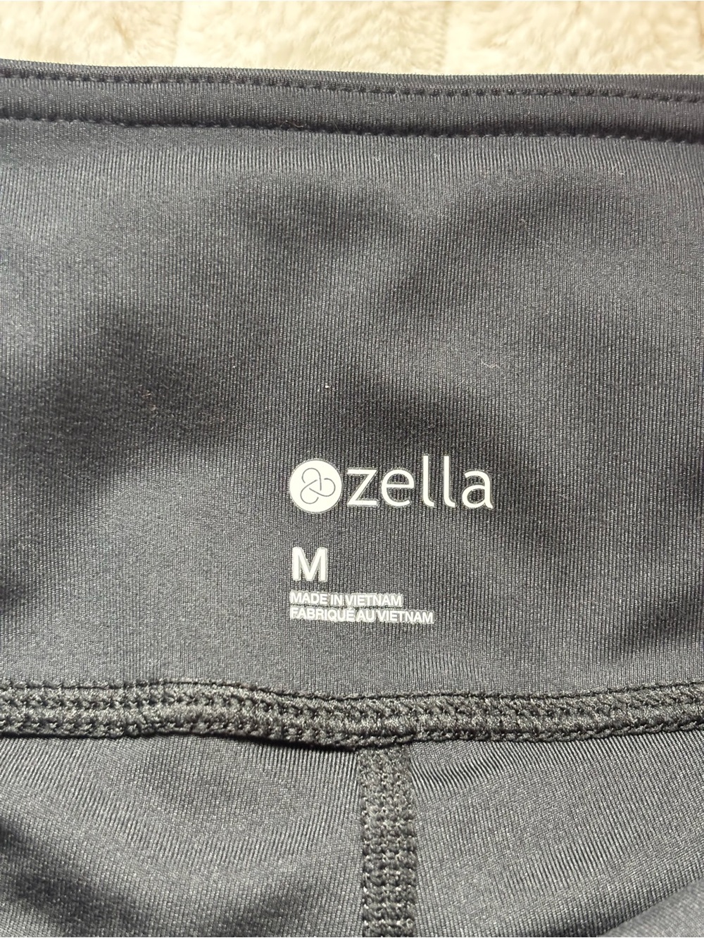 Zella Leggings with Side Pockets